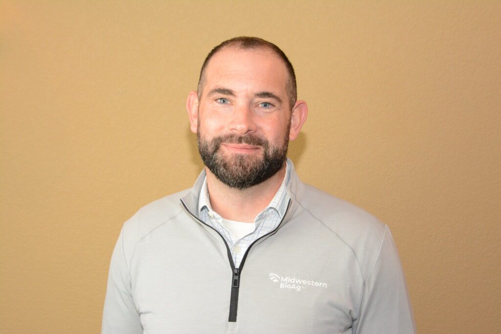 Kniffen, Christopher - Director of Research and Development